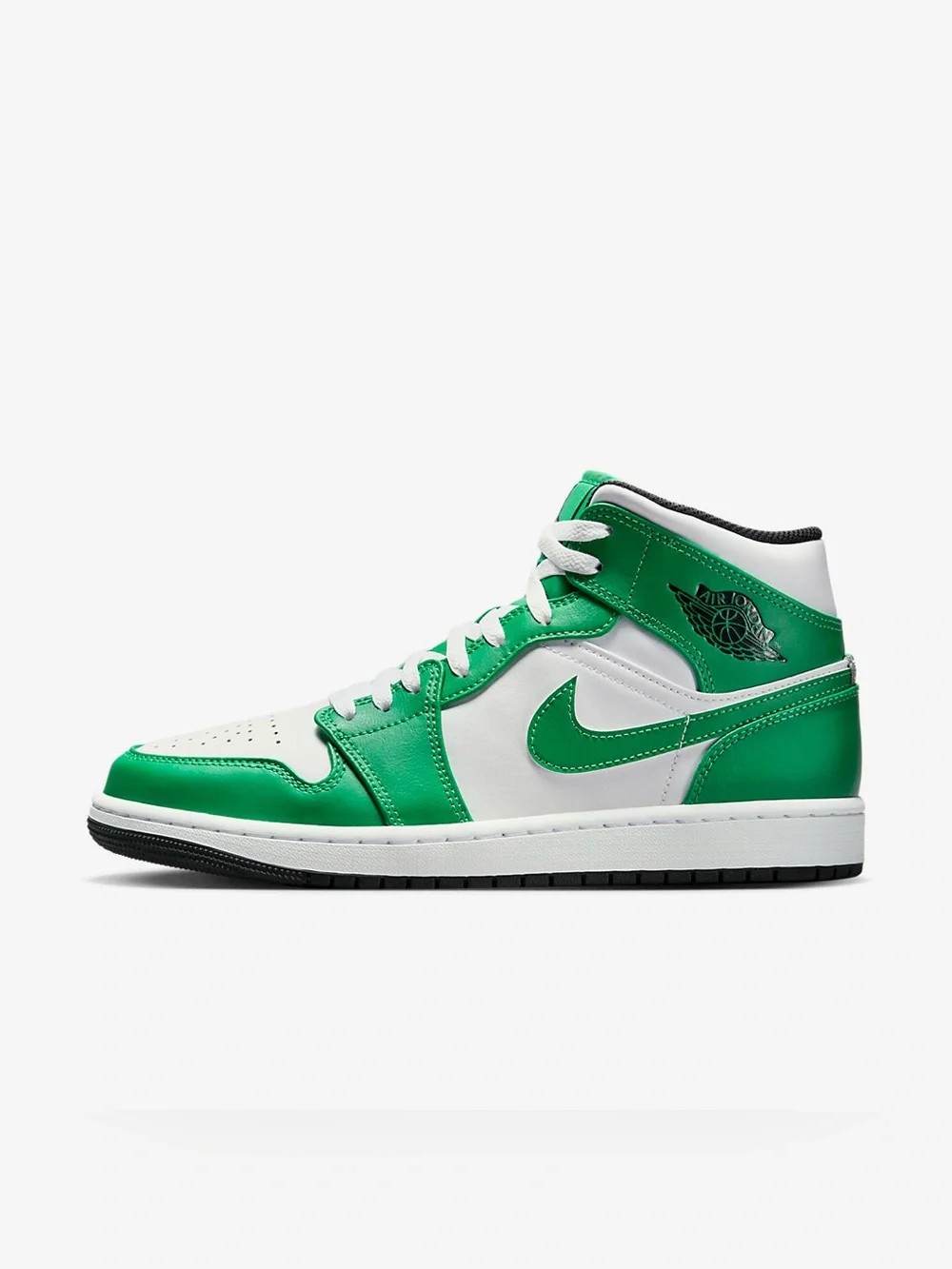 Nike classic high